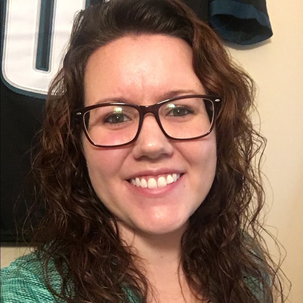 Hey there! I’m Colleen!